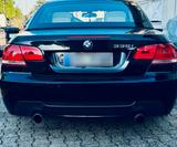 BMW 335i e93 N54 - BMW 335 aus 2007: Cabrio, 335i