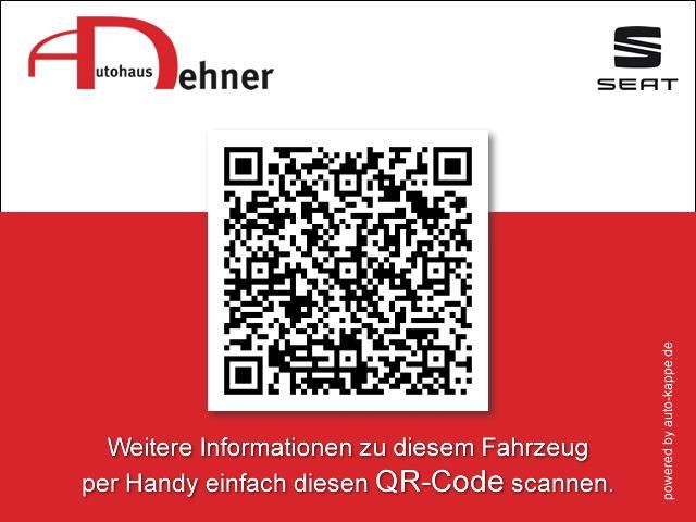 Seat Arona - Bild 21