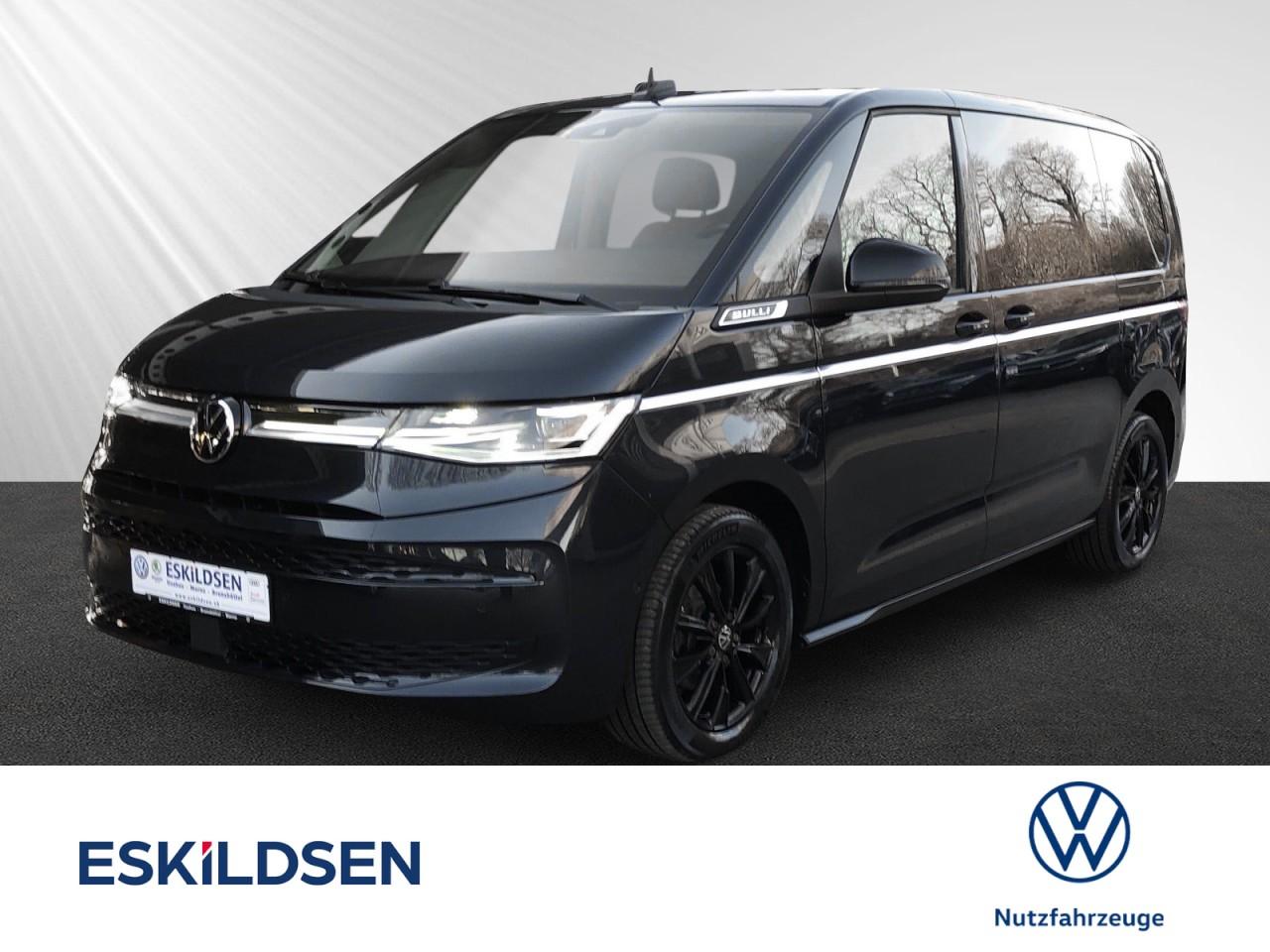 Volkswagen T7 Multivan Style 2.0 TDI AHK+ACC+MEMORY+KEYLESS