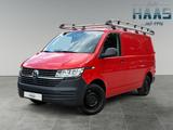 Volkswagen T6.1 Transporter Kasten EcoProfi 2.0 TDI APP RFK - : Transporter