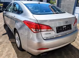 Hyundai i40 1,7 crdi Style~1.Hand~Alufelgen~Kupplung neu - : Alufelgen