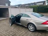 Mercedes-Benz cls 350 in cubanitsilber - Mercedes-Benz CLS 350 in Duisburg