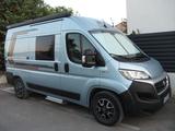 Weinsberg CARA bus -----UNIKAT---- - Wohnmobil oder -wagen Bus