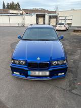 BMW E36 320 - BMW 320 aus 1991