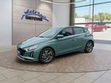 Hyundai i20 Facelift 1.0 T-GDI 7DCT 16*Alu/Navi/Kamera/T - gebrauchte Hyundai i20 mit Facelift
