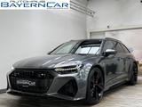 Audi RS6 Performance RS Keramik B&O+ AHK Pano Matrix - Audi RS6 in Augsburg