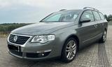 Volkswagen Passat b6 TSI Sport Verkauf/Tausch - Volkswagen Passat aus 2008: Kombi