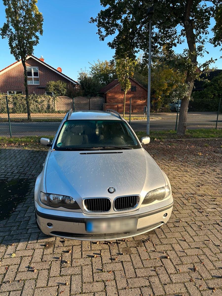 BMW 316