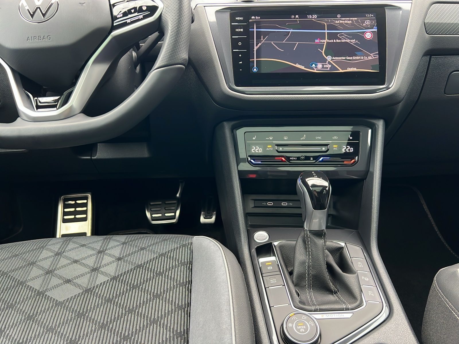 Volkswagen Tiguan Allspace - Bild 23