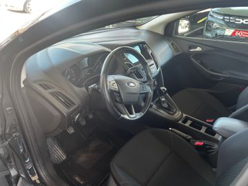 Ford Focus - 6