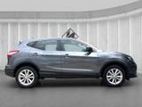 Nissan Qashqai 1.6dCI*Automatik*AHK*Navi*PDC*SHZ*TOP!** - Nissan Qashqai mit Diesel-Antrieb: 1.6
