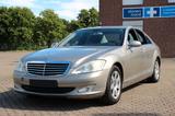 Mercedes-Benz S 350 PDC ELEKTRISCHE SITZE HU NEU - gebrauchte Mercedes-Benz S 350 aus dem Jahr 2005