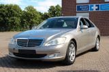 Mercedes-Benz S 350 PDC ELEKTRISCHE SITZE HU NEU - Mercedes-Benz S 350 aus 2005