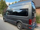 Volkswagen Grand California 600 AHK Navi 3x Sthzg Solar  - Volkswagen Grand California 600