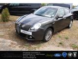 Alfa Romeo Giulietta Turismo 1.4 TB 16V MultiAir Panorama N - Alfa Romeo Giulietta: Leder