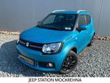 Suzuki COMFORT AHK INSP.06/25 NAVI RÜCKFAHRKAMERA KLIMA - Suzuki Ignis: Comfort