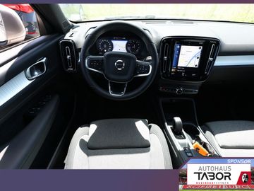 Volvo XC40 - 7