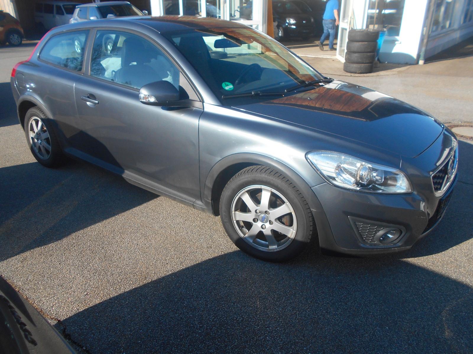 Volvo C30 D2 Kinetic