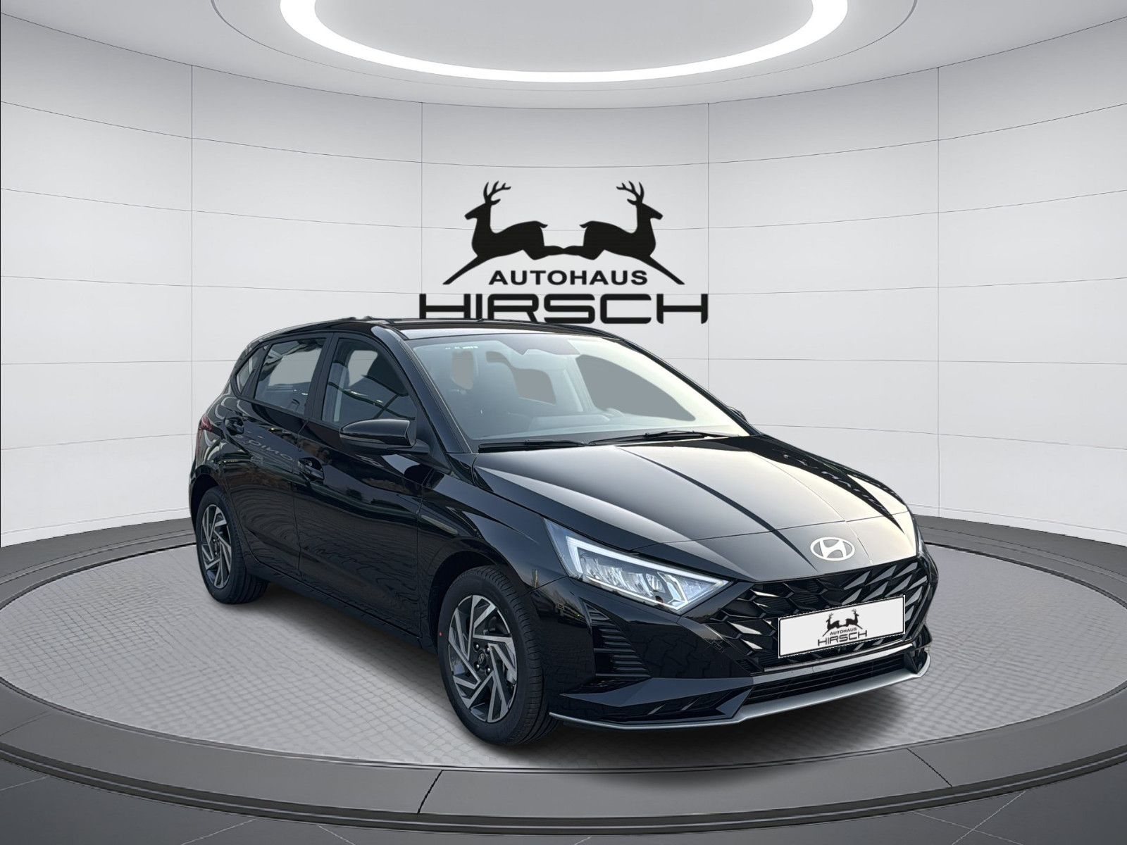 Hyundai i20 - Bild 2
