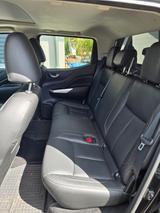 Nissan Navara NP300,2.3dCi,4x4,Leder,360°,Navi,Hardtop - Nissan Navara: Dci