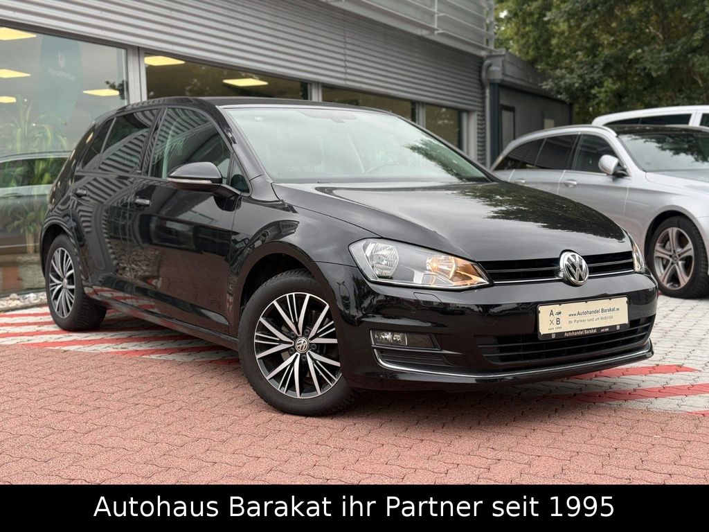 Image of Volkswagen Golf