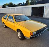 Volkswagen Scirocco - gebrauchte VW Scirocco aus dem Jahr 1983