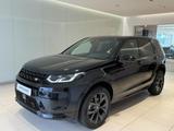 Land Rover Discovery Sport P300e R-Dyn. SE Pano Winter Navi - Land Rover Discovery Sport SE mit Hybrid-Antrieb (Benzin/Elektro)