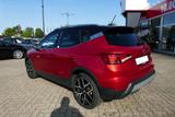 Seat Arona 1.0 TSI FR BEATS LED Navi Kamera Tempomat - Seat Arona: Beats