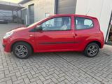 Renault Twingo je t'aime*KLIMA*LM FELGEN*E-FENSTER - gebrauchte Renault Twingo aus dem Jahr 2010