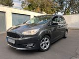 Ford Grand C-Max Titanium 7-SitzeAutomat... - Ford Grand C-Max von privat