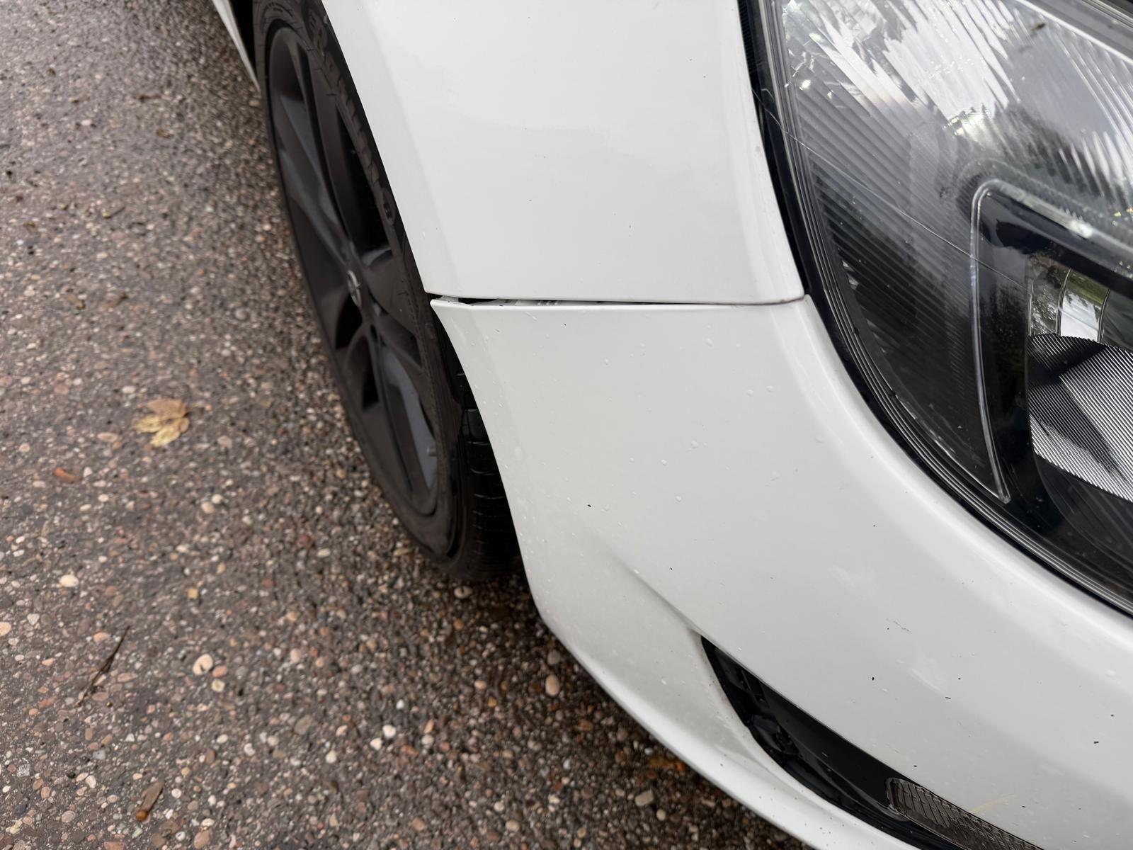 Opel Astra 2015 — photo 14