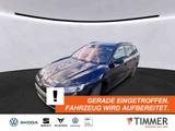 Skoda Octavia Combi 1.5 eTSI DSG SPORTPAKET *AHK *MATR - Skoda Octavia: Combi Sport