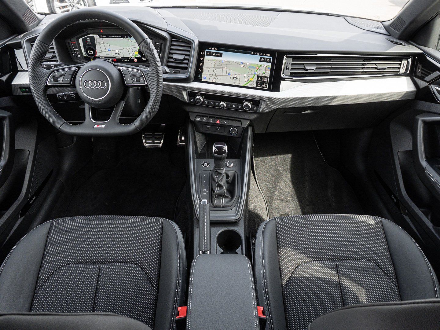 Audi A1 - Bild 6