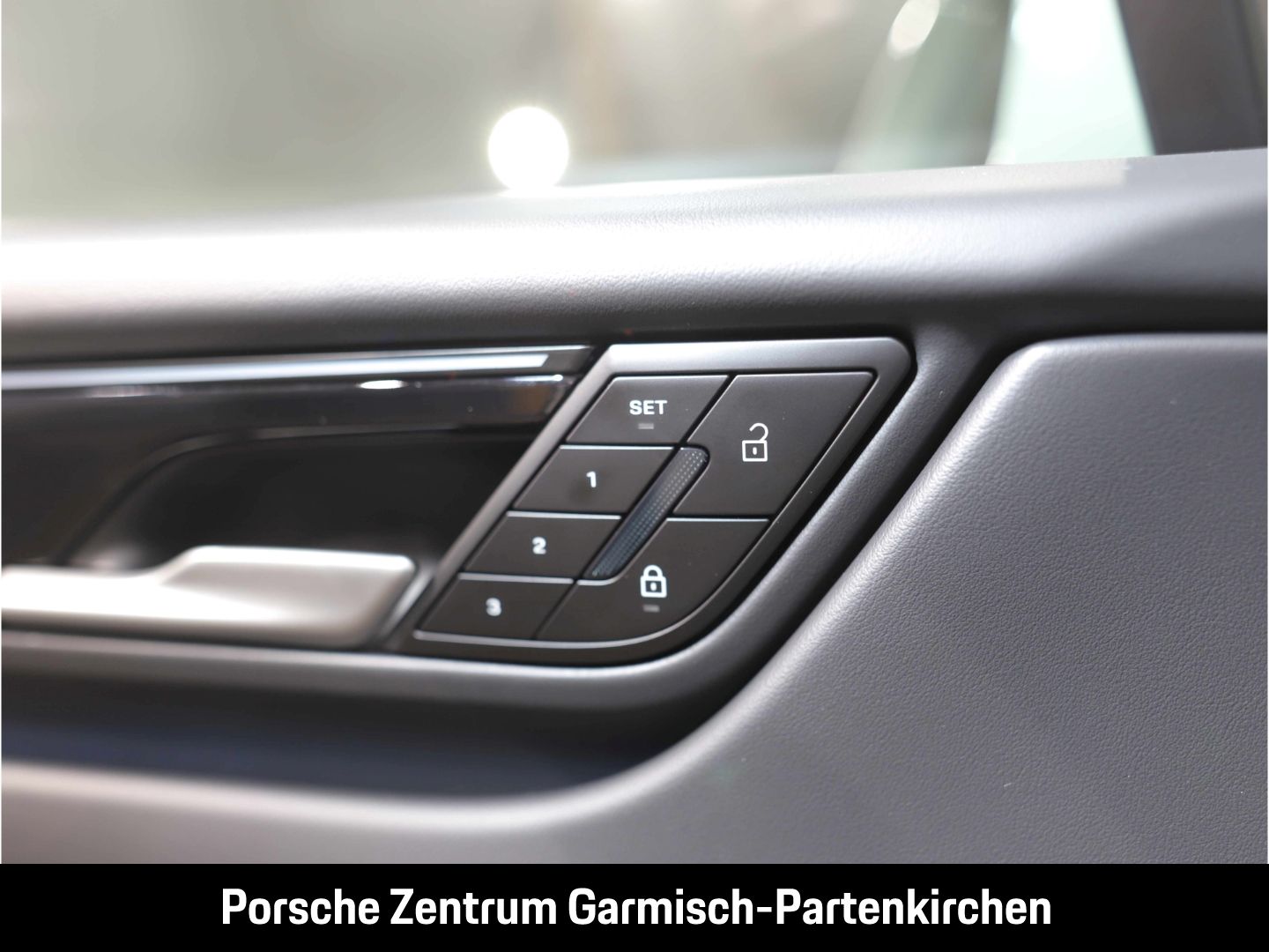 Porsche Macan - Bild 30