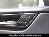 Porsche Macan - Vorschau Bild 30