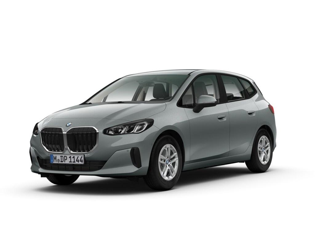BMW 218 Active Tourer i Park-Assistent RFK