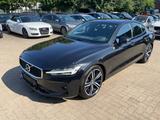 Volvo S60 Lim. R Design TÜV 03.2027 - Volvo S60: R Design