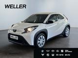 Toyota Aygo X Business Edition *ACC*Kamera*CarPlay*SHZ*