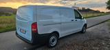 Mercedes-Benz Vito Kasten /116 CDI PRO RWD lang,Navi,Assistenz - Mercedes-Benz Vito: Kasten