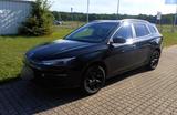 MG5 Luxury Aut/Navi/LED/LEDER/11600 - schwarze MG MG5