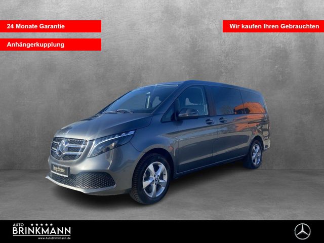 MERCEDES-BENZ V 300 d 4MATIC EDITION Lang LED/AHK/STDH/KAMERA