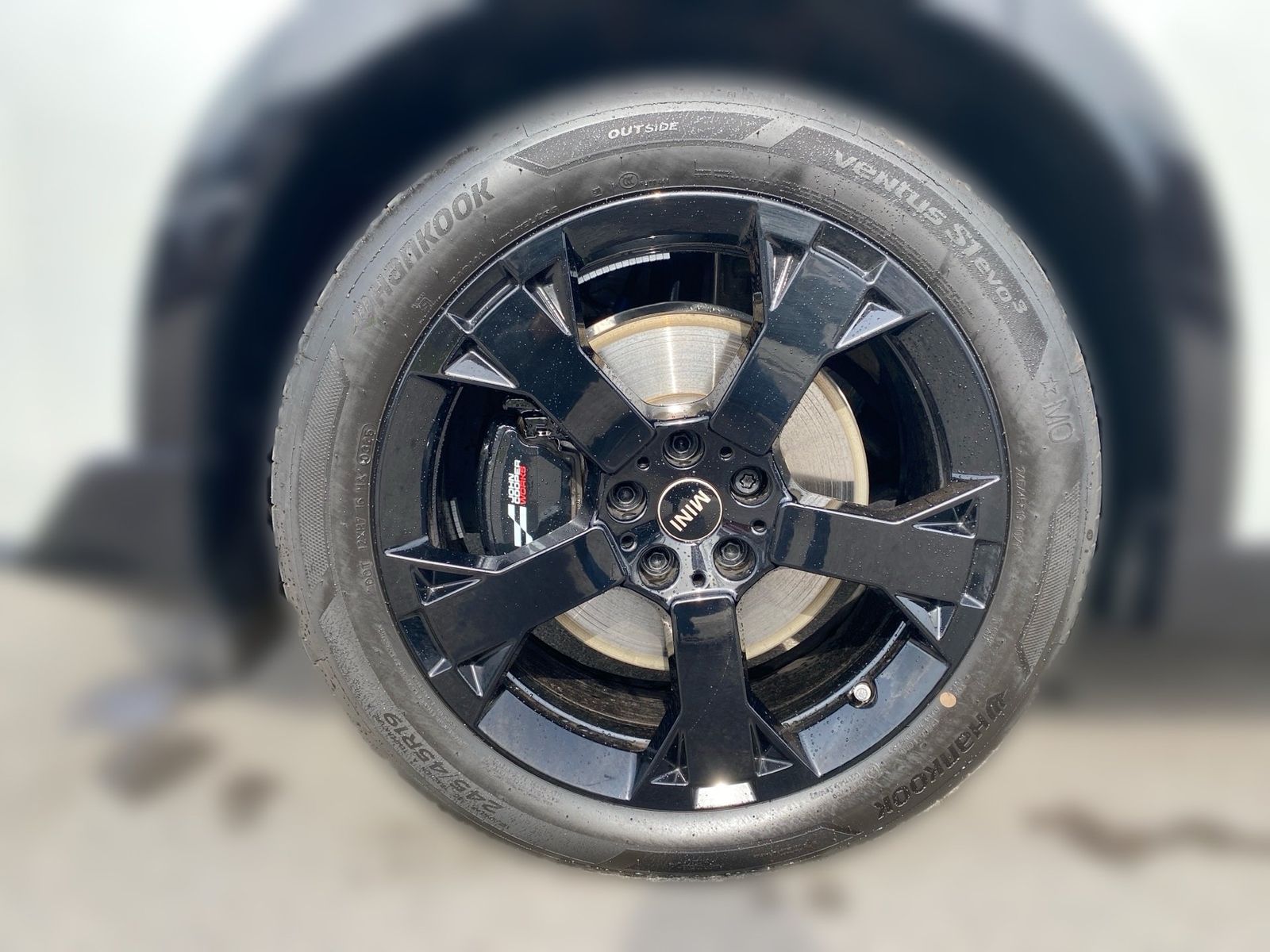 MINI Countryman C (Cooper) - Bild 7