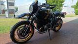 BMW R nineT Urban G/S 40Jahre SM/Umbau/org - NAKED BIKE VON 1001 BIS 1500 CCM