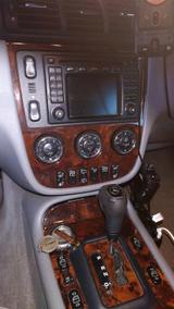 Mercedes-Benz Verkaufe ML 350 - gebrauchte Mercedes-Benz ML 350 aus dem Jahr 2003