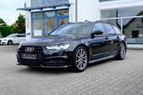 Audi A6 1.8 TFSI Avant S tr. "3xS-Line"LED"MMi plus" - Audi A6 mit Benzin-Antrieb: Navigationssystem