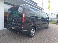 Renault Trafic - Vorschau Bild 5