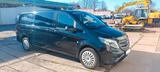 Mercedes-Benz Vito CDI 116/447 Mixto 4x4 extralang LKW N1 - Mercedes-Benz Vito: Mixto