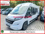 Malibu Van diversity coupé 640 LE K Automatik - Malibu Diversity 640 LE K