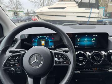 Mercedes B 180 - 10