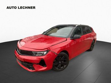 Bild Astra Opel
